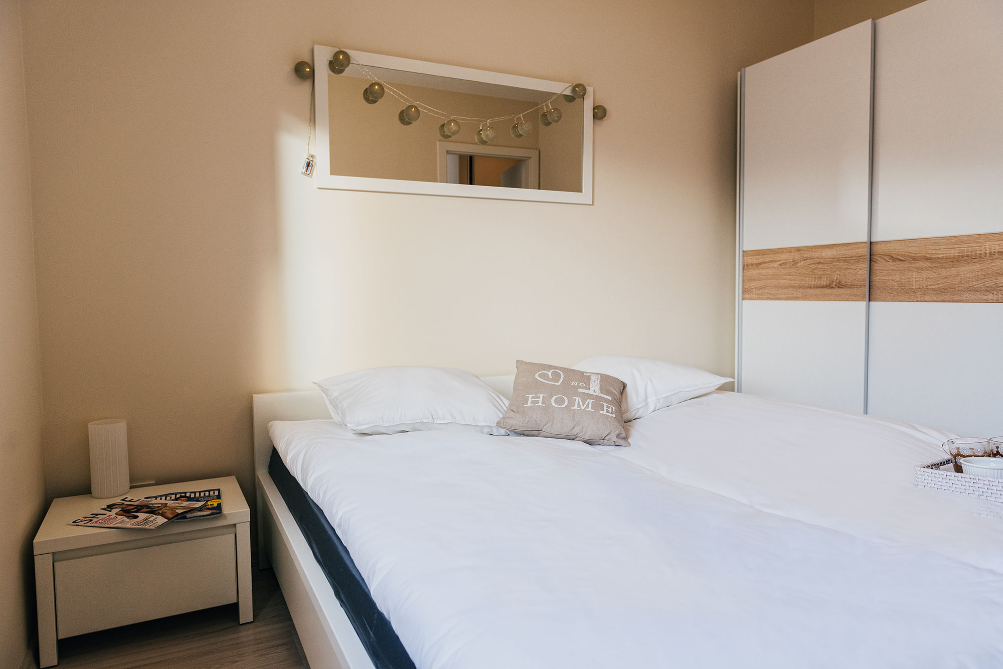Elite Apartments City Center Suites Danzica Esterno foto