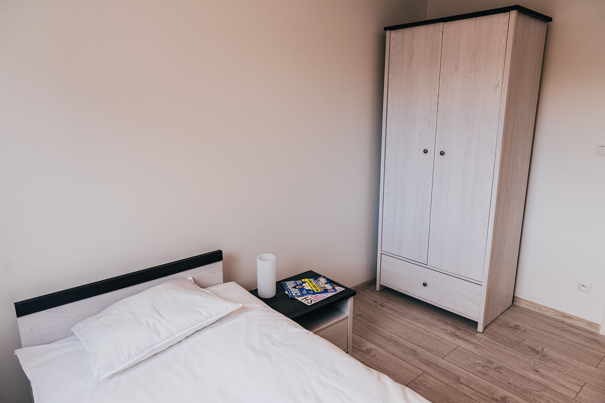 Elite Apartments City Center Suites Danzica Esterno foto