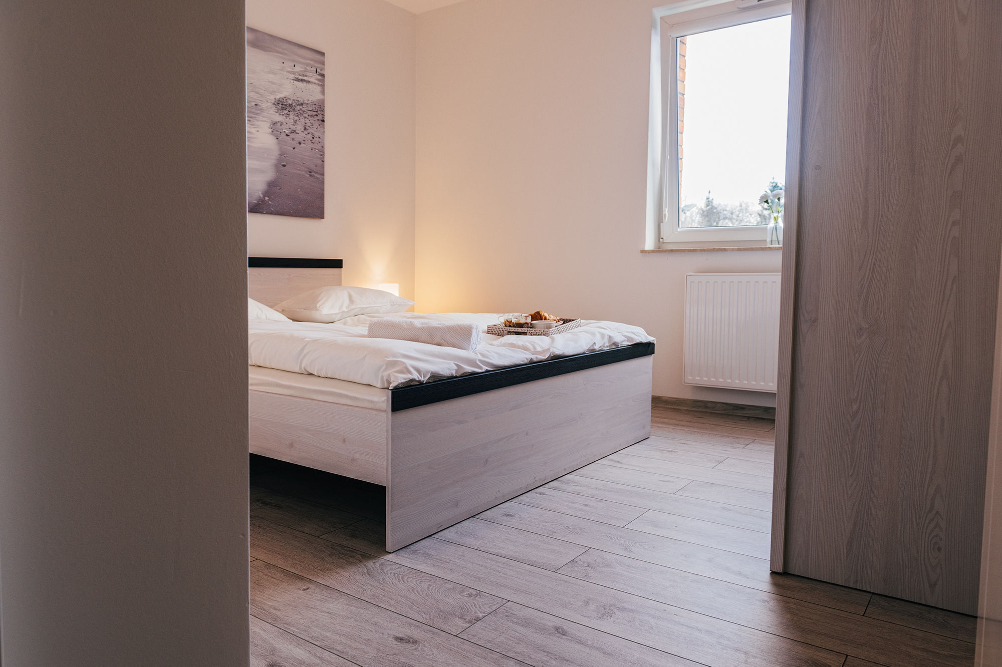 Elite Apartments City Center Suites Danzica Esterno foto